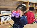 맑은햇살1,2반 9-5 활동사..