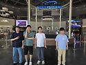26.08.13. 삼성화재 모빌리티 뮤지엄 ..