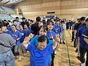 6월 10일 경기도시설장애인체육대회 다..