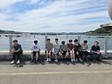 26년 8월 11일 이포보 다녀왔습니다