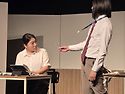 기획 2팀 ＜ 공연 사진 #2 ＞