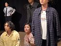 웃어라무덤아 리허설(7월4일) 진 위주..
