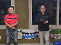 아쉬운 작별(26.9.1.화)