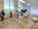 신동초 학생들과 합동 시연 (26.7.3..