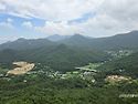 괴산 사랑산 산행 ⛰️