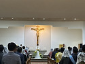 25년 신립_경주 안강 성당