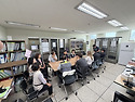 산업안전보건교육