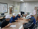 한국환경 저수조 물탱크 청소 교육(T..