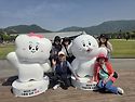 88차산행/제천의림지