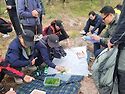 선유도트레킹