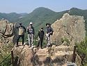 6월 대전 장태산 휴양림 힐링
