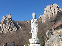 남해 금산(보리암) 정기산행 안내(6월8일)