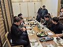 갑진회 정기총회 및 2025년 사업 목표..