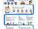 [안내] 2026년 5월 안전교육 및 행사 안내, 그린건강지킴이