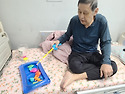 (여가활동)낚시놀이, 해적..