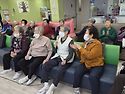 인지기능프로그램(숲이야기..