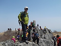 96회차139봉 2013년04월14일 비슬산 대견봉 1,084m