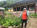 백담계곡2