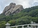 여기도 금강산~~