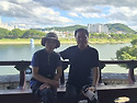 월아산 수국2