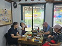 소백산 천동계곡 야유회~