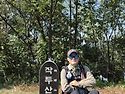 청주 양성산 (10/11)