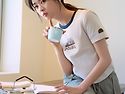 아침응원