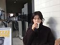 아침응원