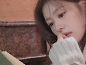 저녁응원