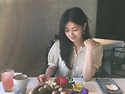 저녁응원