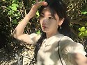 아침응원