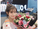 아침응원