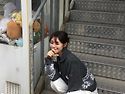 아침응원