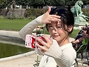 점심응원