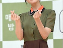 아침응원