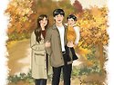 보고 싶어요