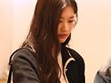 아침응원