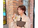 아침응원