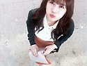 아침응원