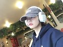 저녁응원