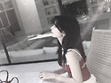 아침응원