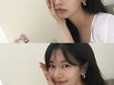 아침응원