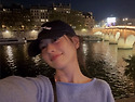 아침응원