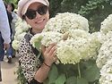 6월27일 유구수국축제 정기산행