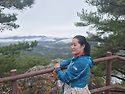 10월 24일 백암산 정기산행 2