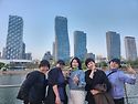 5월 7일(수)청량산 야간산행