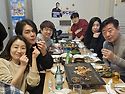 제7회 산책 공연 쫑파티