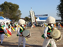 2021 대한민국들소리축제(경산중방농악..