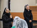 김영미 엘리사벳, 박명화 ..
