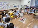 7월 8일: 희망반의 7월 ..